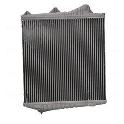 INTERCOOLER NISSENS 96961 - Compatibil cu VOLVO