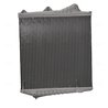 INTERCOOLER NISSENS 96961 - Compatibil cu VOLVO