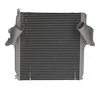 Intercooler Nissens 96972