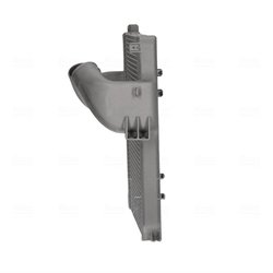 Intercooler Nissens 96972