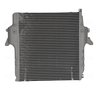 Intercooler Nissens 96972