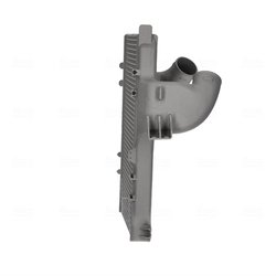 Intercooler Nissens 96972