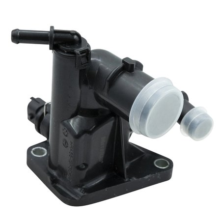 TERMOSTAT LICHID RACIRE MOTORAD 970-88K - Compatibil cu ALFA ROMEO, CHRYSLER, CITROEN, FIAT, LANCIA, OPEL, PEUGEOT, VAUXHALL