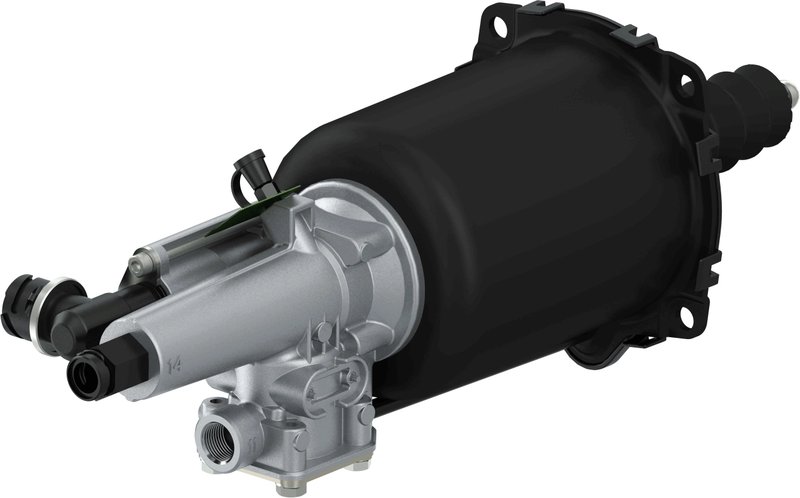Servo ambreiaj WABCO 9700510350
