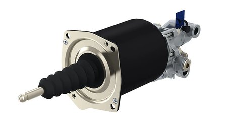 Servo ambreiaj WABCO 9700511570