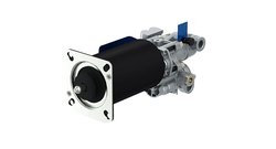 Servo ambreiaj WABCO 9700512260