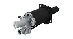 Servo ambreiaj WABCO 9700514060