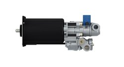 Servo ambreiaj WABCO 9700512260