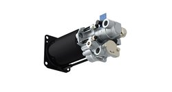 Servo ambreiaj WABCO 9700512260