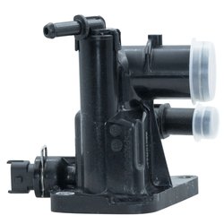 TERMOSTAT LICHID RACIRE MOTORAD 970-88K - Compatibil cu ALFA ROMEO, CHRYSLER, CITROEN, FIAT, LANCIA, OPEL, PEUGEOT, VAUXHALL