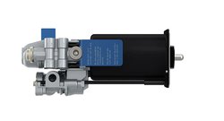 Servo ambreiaj WABCO 9700512260