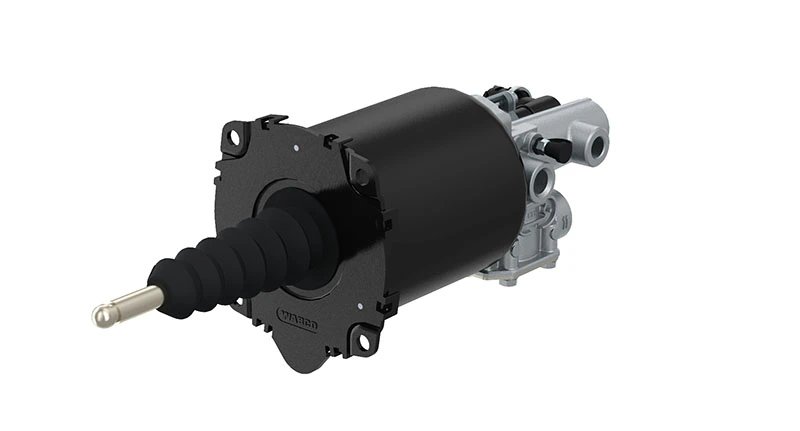 Servo ambreiaj WABCO 9700514120