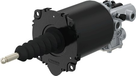 Servo ambreiaj WABCO 9700514127