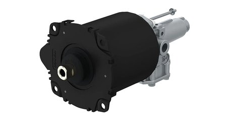 Servo ambreiaj WABCO 9700514220