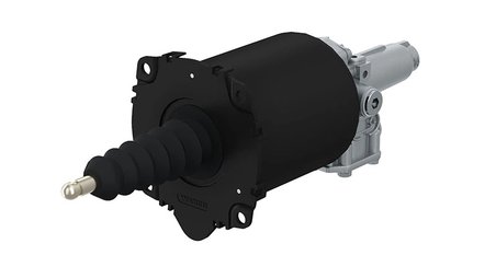 Servo ambreiaj WABCO 9700514240