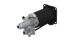 Servo ambreiaj WABCO 9700514300