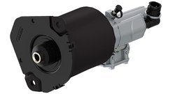 Servo ambreiaj WABCO 9700514310