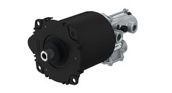 Servo ambreiaj WABCO 9700514380
