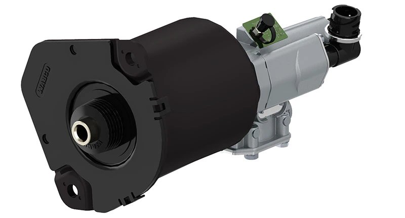 Servo ambreiaj WABCO 9700514410