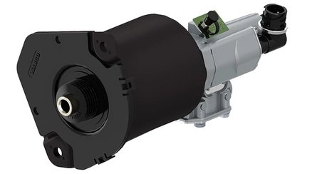 Servo ambreiaj WABCO 9700514410