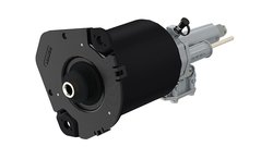 Servo ambreiaj WABCO 9700514450