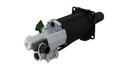 Servo ambreiaj WABCO 9700514580