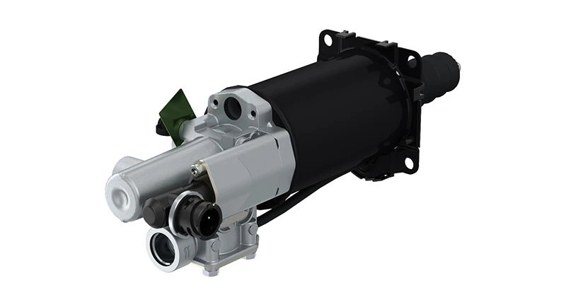 Servo ambreiaj WABCO 9700514580