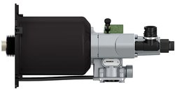 Servo ambreiaj WABCO 9700514410