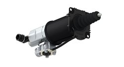 Servo ambreiaj WABCO 9700514580