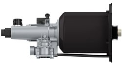 Servo ambreiaj WABCO 9700514410
