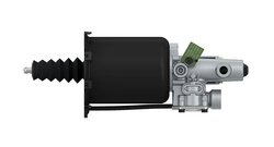 Servo ambreiaj WABCO 9700514650