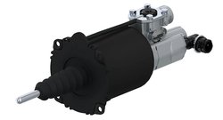 Servo ambreiaj WABCO 9700514660