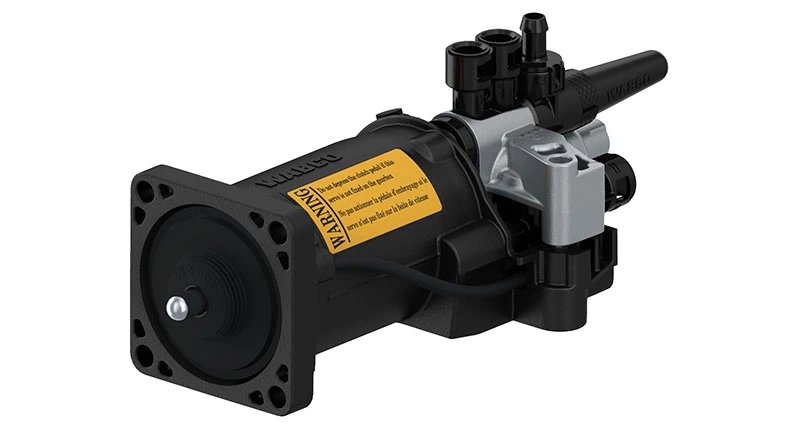 SERVO AMBREIAJ WABCO 9700516010 - Piesa auto compatibila cu mai multe marci SERVO AMBREIAJ WABCO 9700516010 - Piesa auto compatibila cu mai multe marci