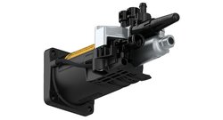 SERVO AMBREIAJ WABCO 9700516010 - Piesa auto compatibila cu mai multe marci