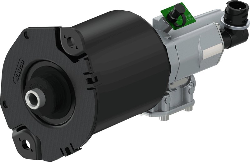 SERVO AMBREIAJ WABCO 9700520020 - Piesa auto compatibila cu mai multe marci