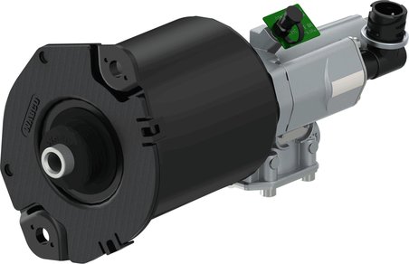 SERVO AMBREIAJ WABCO 9700520020 - Piesa auto compatibila cu mai multe marci