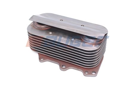 Radiator ulei / termoflot Auger 97006