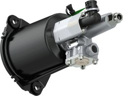 SERVO AMBREIAJ WABCO 9700520020 - Piesa auto compatibila cu mai multe marci