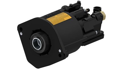 Servo ambreiaj WABCO 9701500010