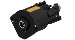 Servo ambreiaj WABCO 9701500080