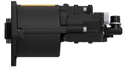 Servo ambreiaj WABCO 9701500080