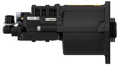 Servo ambreiaj WABCO 9701500080