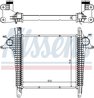 Intercooler Nissens 97057
