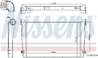 INTERCOOLER NISSENS 97078 - Compatibil cu MERCEDES-BENZ