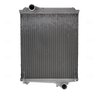 INTERCOOLER NISSENS 97082 - Compatibil cu RENAULT TRUCKS, VOLVO