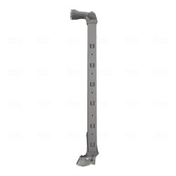 INTERCOOLER NISSENS 97082 - Compatibil cu RENAULT TRUCKS, VOLVO