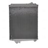 INTERCOOLER NISSENS 97082 - Compatibil cu RENAULT TRUCKS, VOLVO