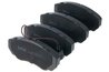 SET PLACUTE FRANA STELLOX 971 001B-SX - Compatibil cu CITROEN, FIAT, PEUGEOT