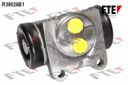 CILINDRU RECEPTOR FRANA FTE 9710004 - Piesa auto compatibila cu mai multe marci