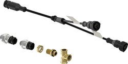 EBS-cablu de legatura WABCO 9710029212